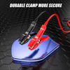 12 volt smart battery charger
