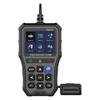 OBD2 Scanner Battery Tester for Car