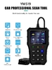 OBD2 Scanner Battery Tester for Car