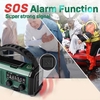 noaa weather emergency radio