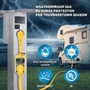 30 amp surge protector for rv