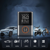 portable air pump for cars,